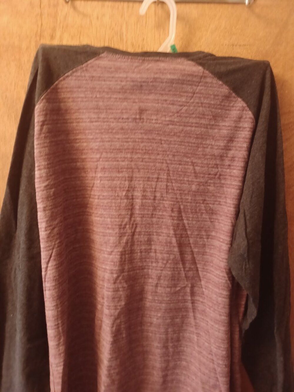 Warehouse One Men's Shirt - Picture 9 of 13